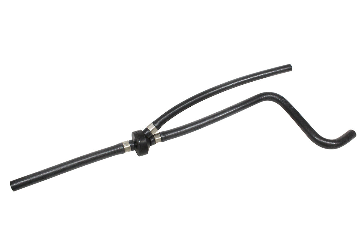 Bleed Hose