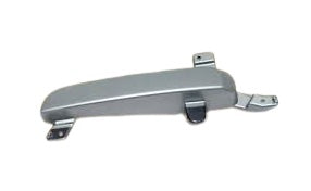 Fog Shutter Molding - Brunel Blade Color - GENUINE LAND ROVER