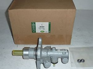 Brake Master Cylinder
