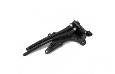 Sensor - Exhaust Gas Pressure - EUROSPARE
