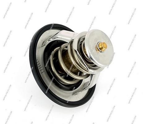 Thermostat 82°