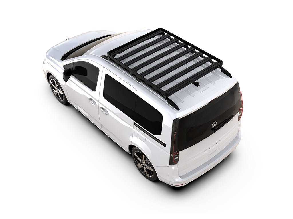 Volkswagen Caddy (2020-Current) Slimline II Roof Rail Rack Kit