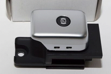 Switch - Parking Brake