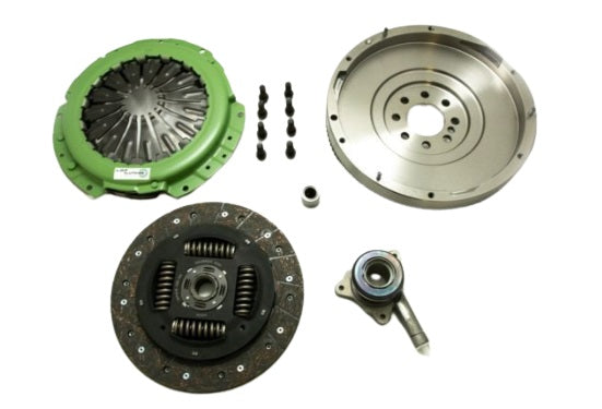 LOF HD Clutch Kit with Flywheel