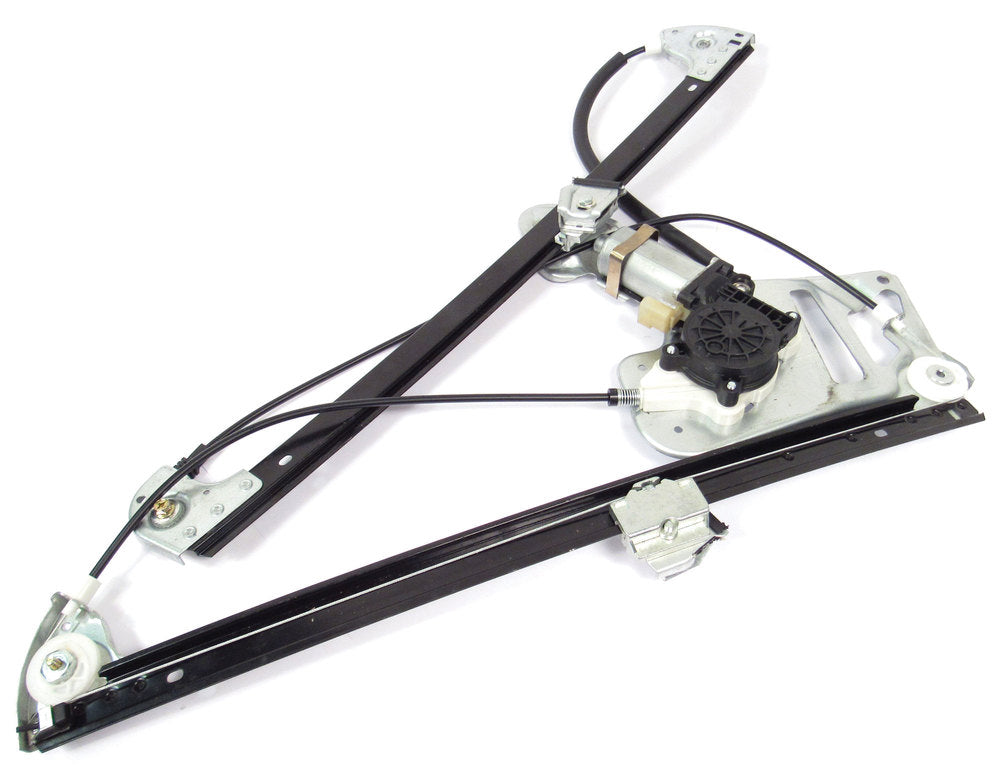Window Regulator Front RH - ALLMAKES 4X4