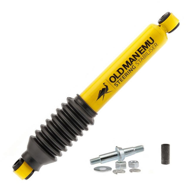 Steering Damper OME