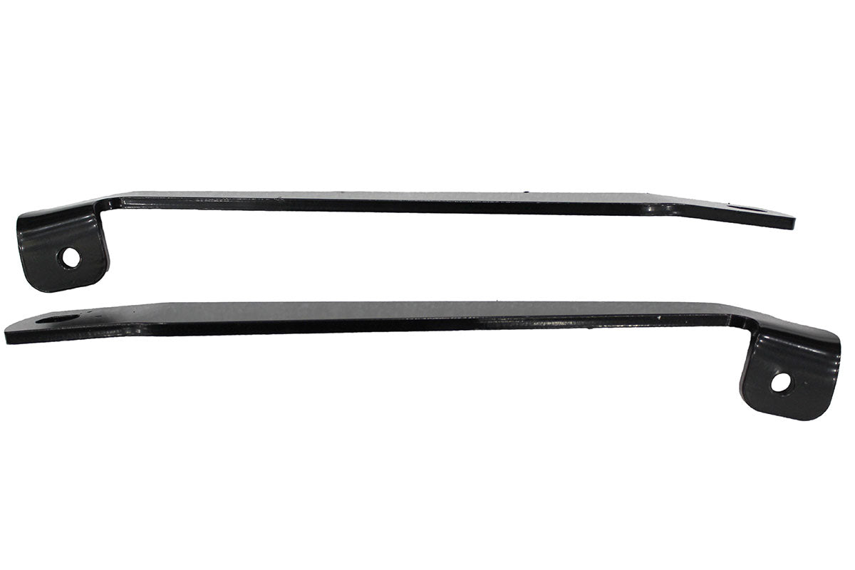 TERRAFIRMA RAID STYLE REAR BUMPER - Suitable for Discovery 2