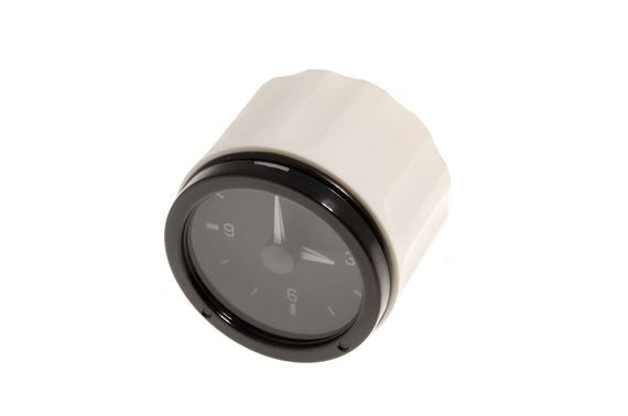 Analog Clock