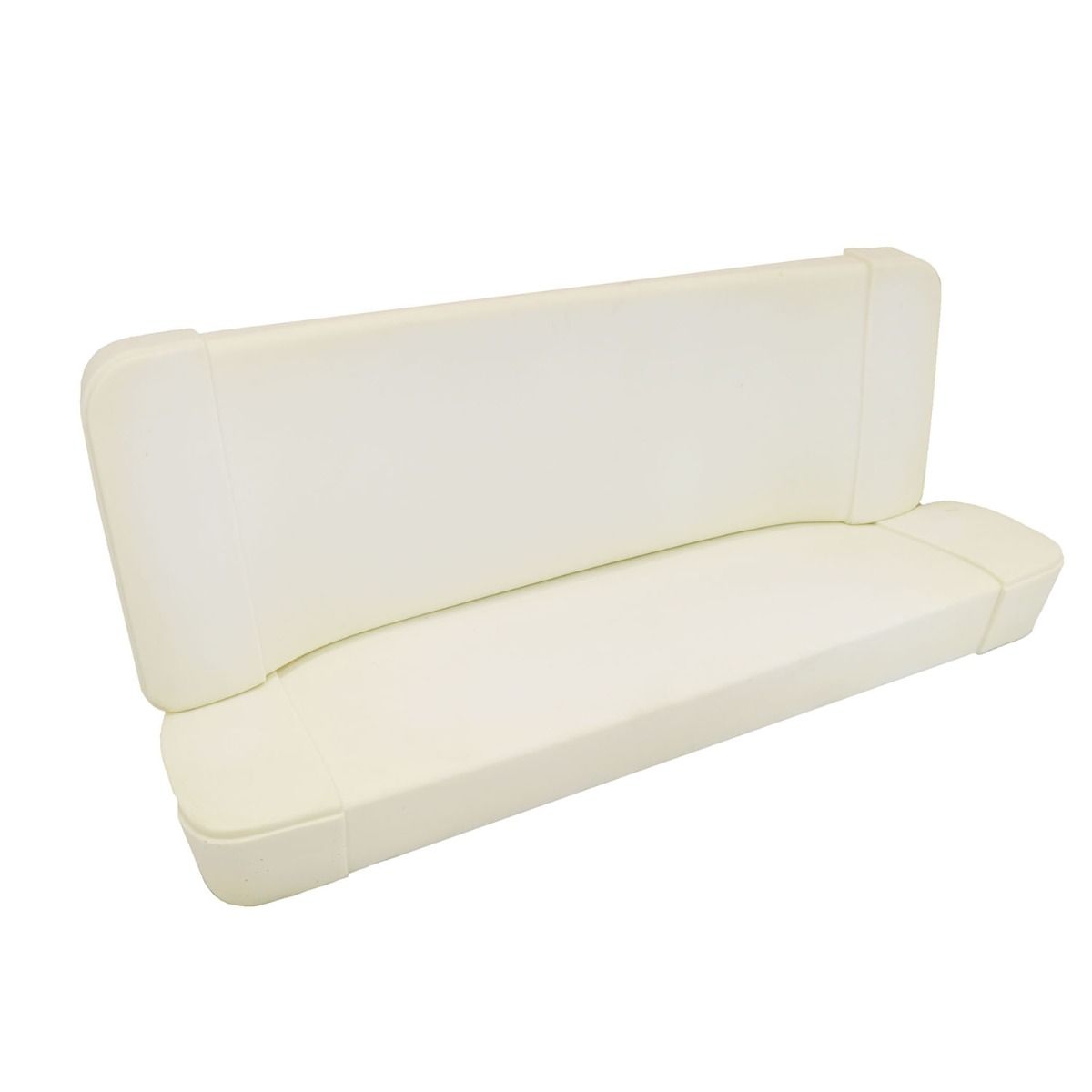 Range rover classic 2 door rear seat foams (2 piece)