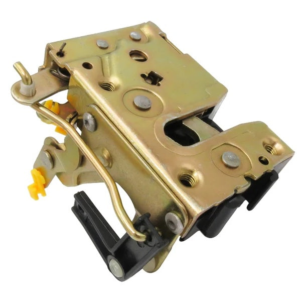 Left Hand Door Latch - Front