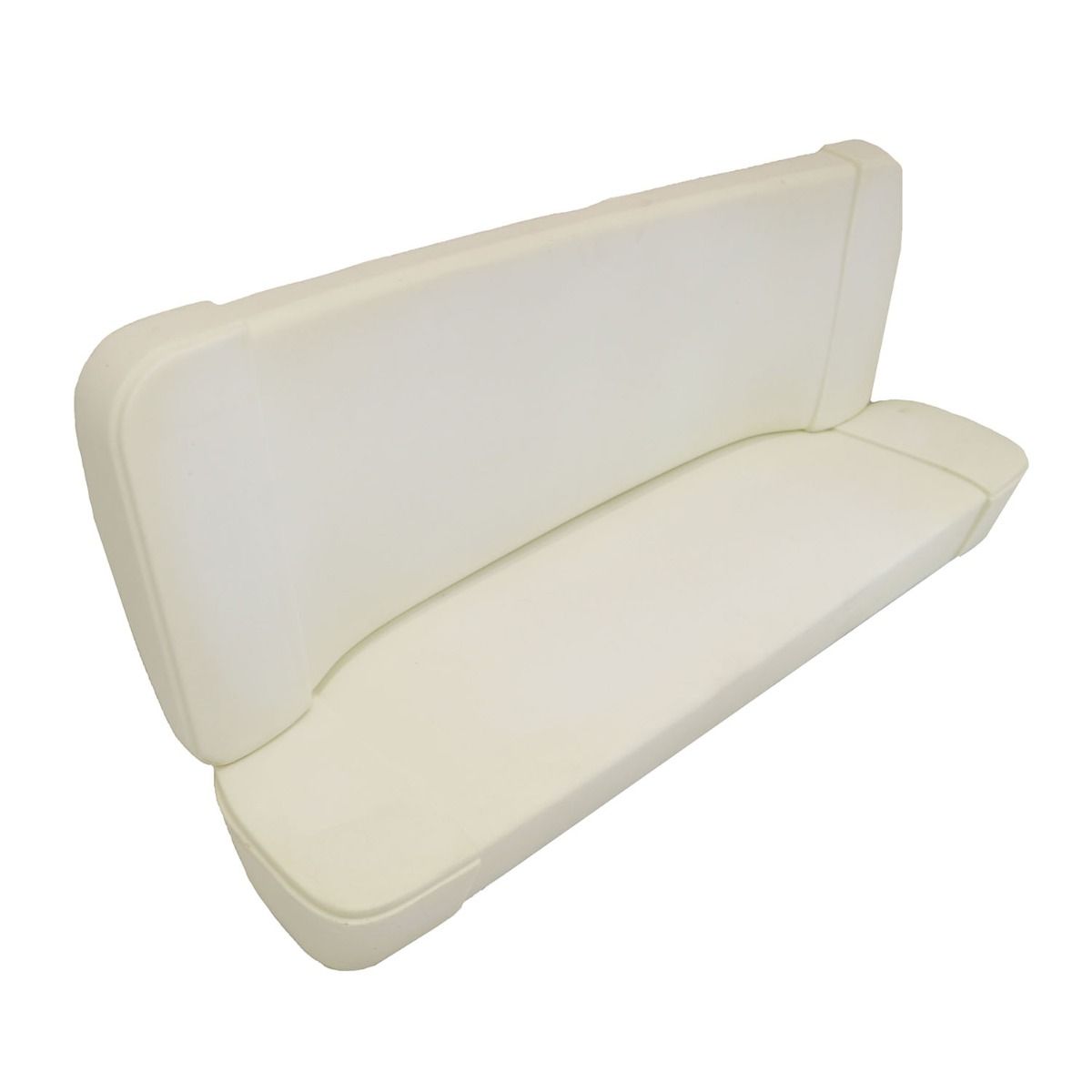 Range rover classic 2 door rear seat foams (2 piece)