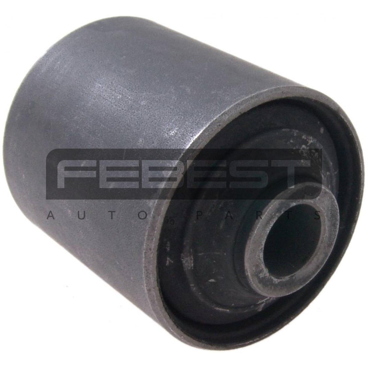 Rear trailing rod bushing