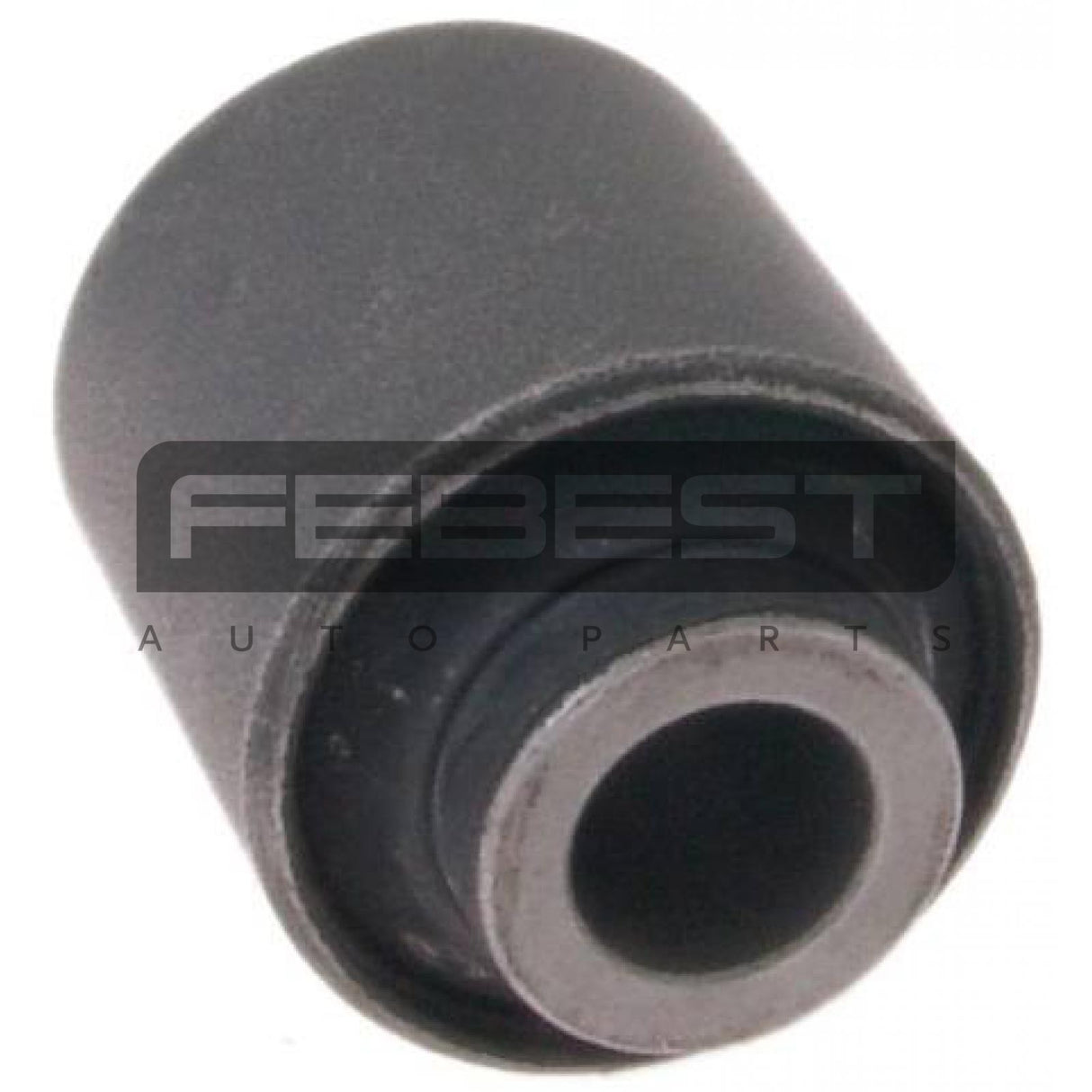 Rear transverse rod bushing