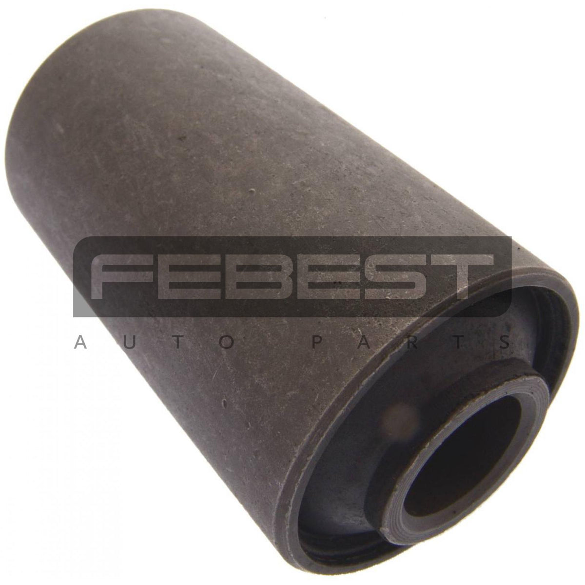 Leaf spring bushing