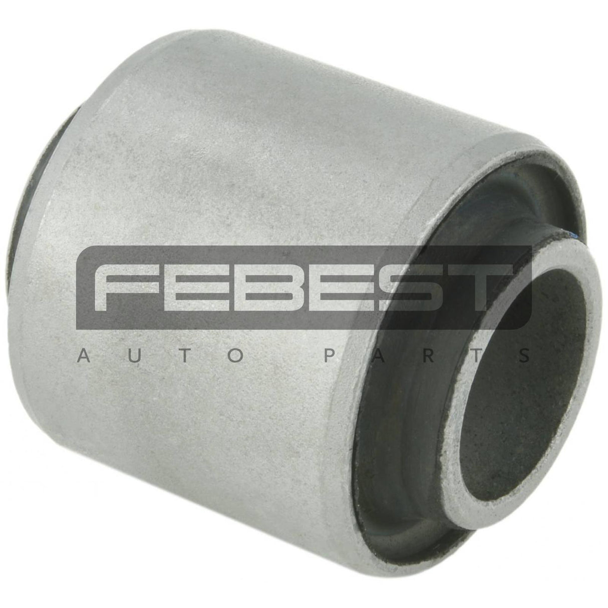 Rear transverse rod bushing