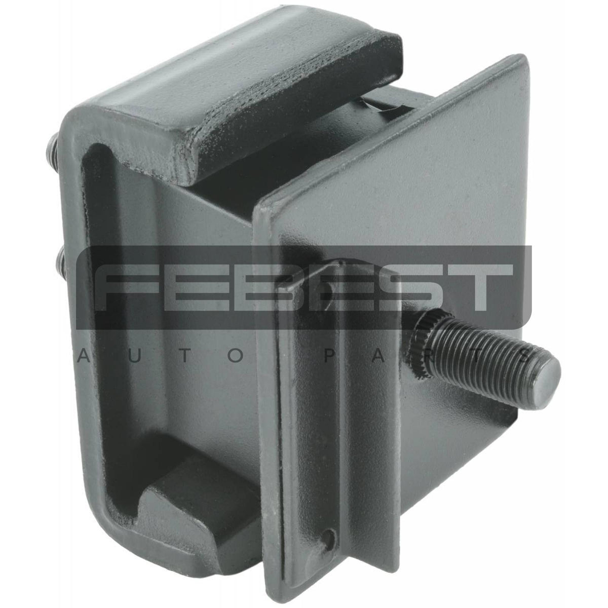 Left engine mount - FEBEST