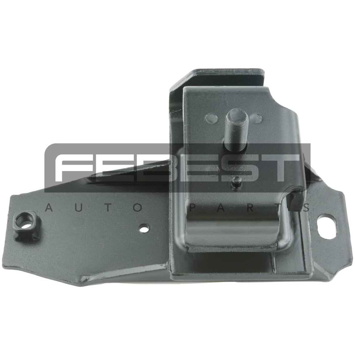Right engine mount