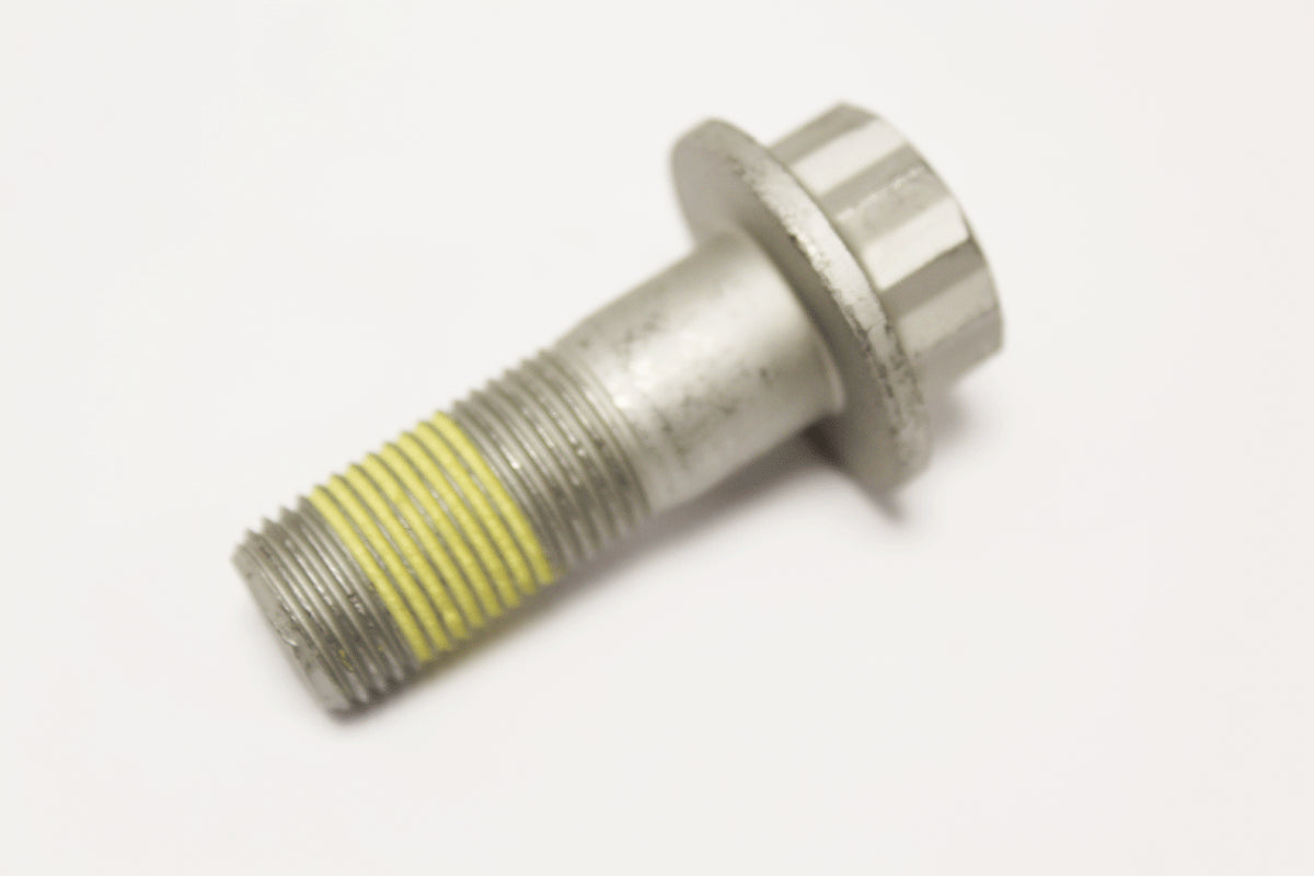 Front Caliper Screw