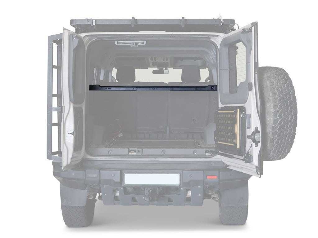 Ineos Grenadier (2022-Current) Cargo Molle Interior Shelf