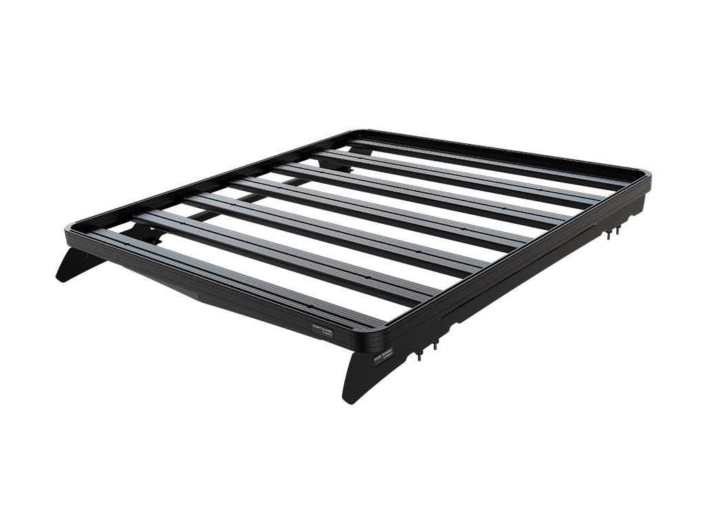 Toyota Tacoma Double Cab (2024- Current) Slimline II Roof Rack Kit