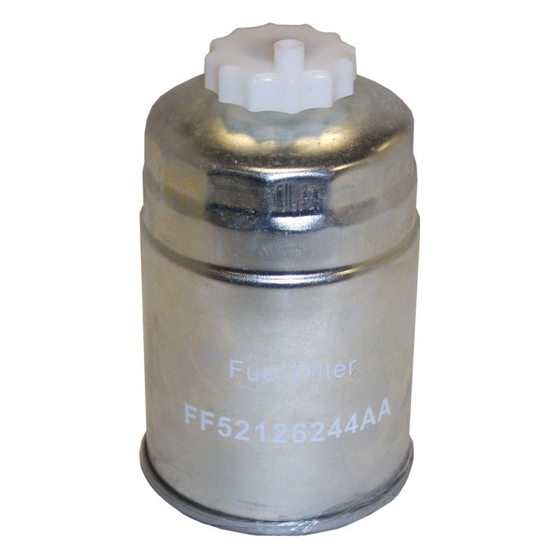Fuel filter