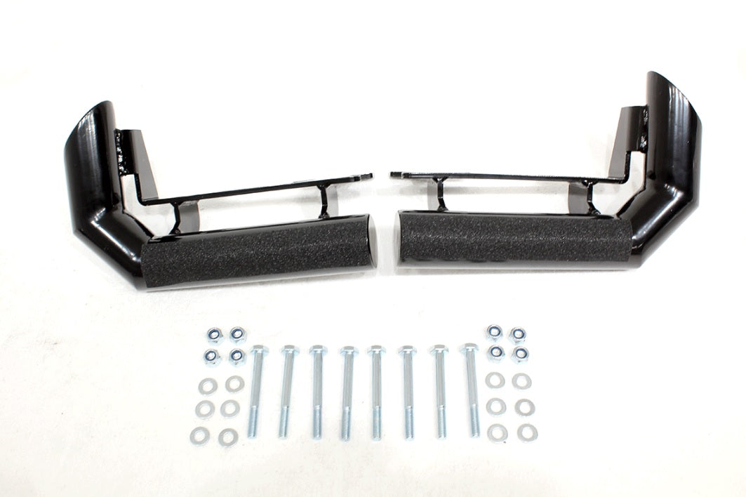 Tf extreme r bumper corners def 90
