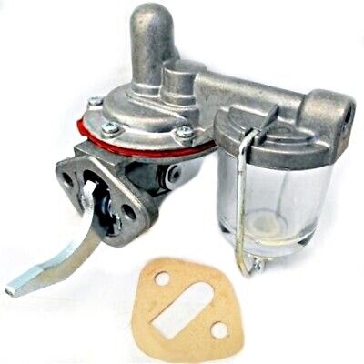 Fuel Pump AC Type