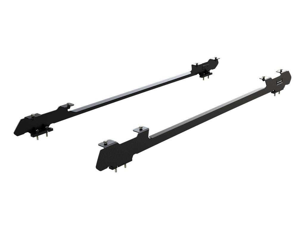Toyota 4runner (2010-2024) Foot Rails