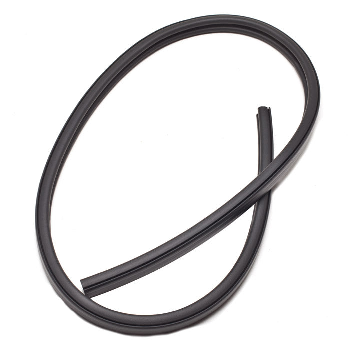Interior Seal - Roof to Windshield