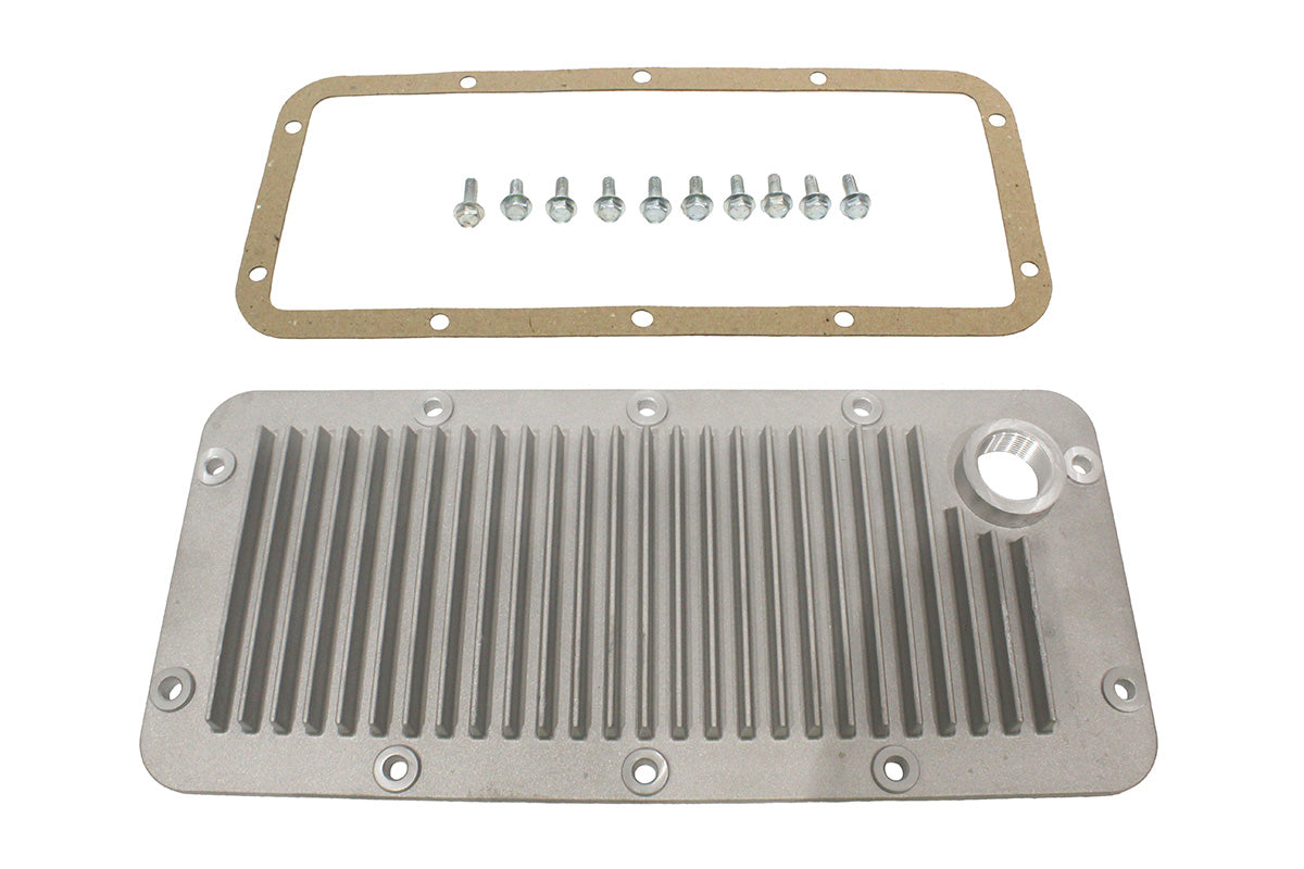 Transfer Case Cover - ALLMAKES