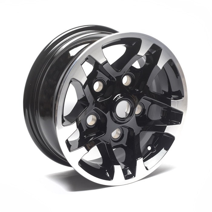 Alloy Wheel - 7,0 X 16
