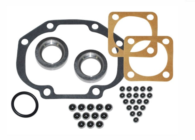 Steering box repair kit