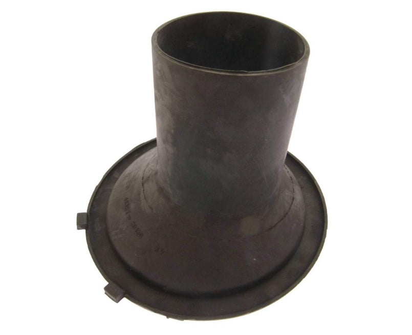 Spring upper seat