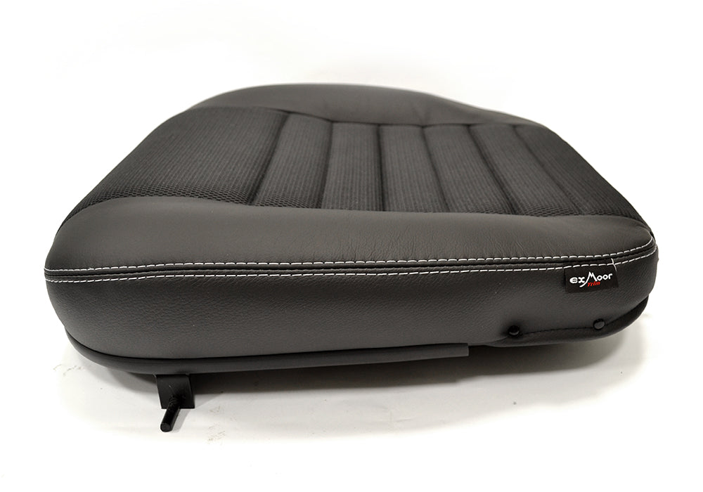 Seat Base - XS BLack Rack model - Driver or Passenger - EXMOOR TRIM