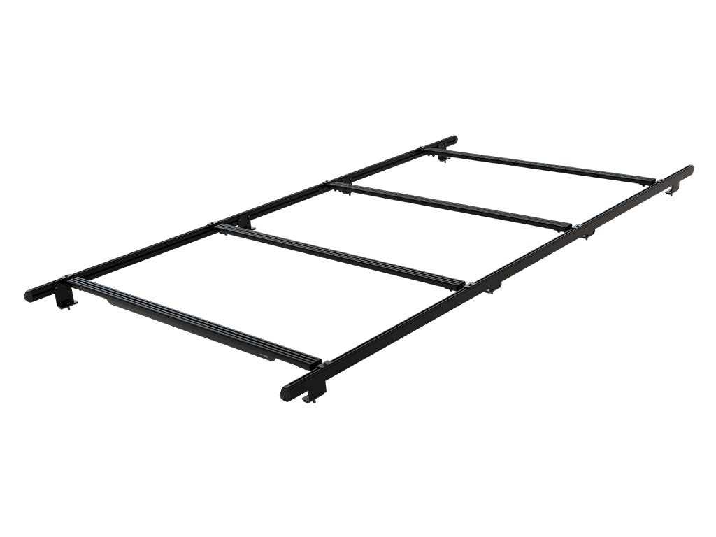 Toyota HIACE LWB (2019- Current) SlimPro Commercial Rack Kit