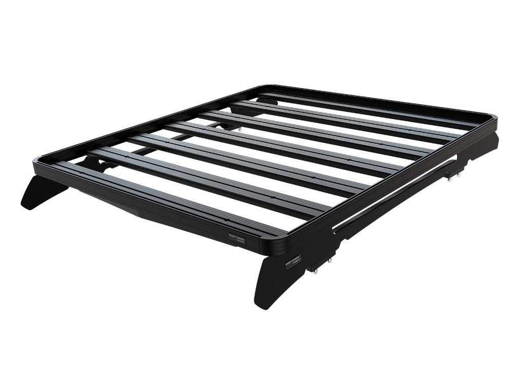 Chevrolet Colorado / GMC Canyon AT4 Crew Cab (2023- Current) Slimline II Roof Rack Kit
