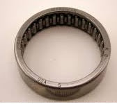 Rear Differential Bearing