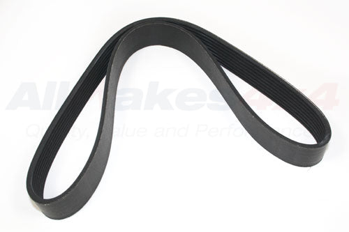 Secondary Drive Belt - ALLMAKES 4X4