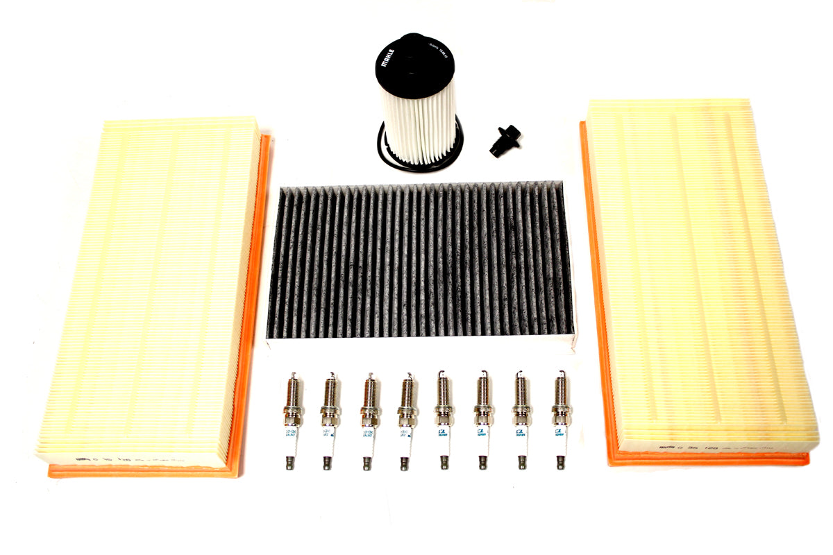 Service Kit - For 5.0 V8 Gasoline Engine - PR2 ALLMAKES