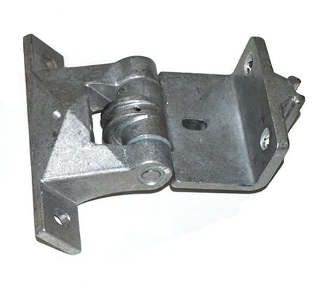 Hinge assy