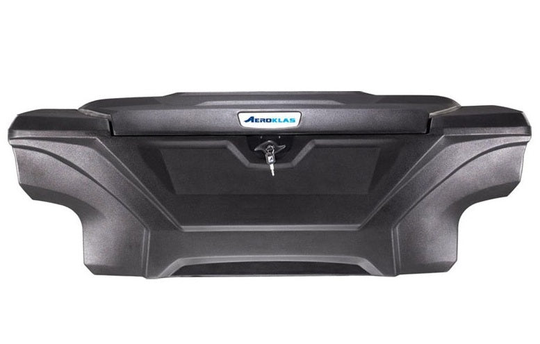 Tool box - "Gladiator" model - Size M - AEROKLASS