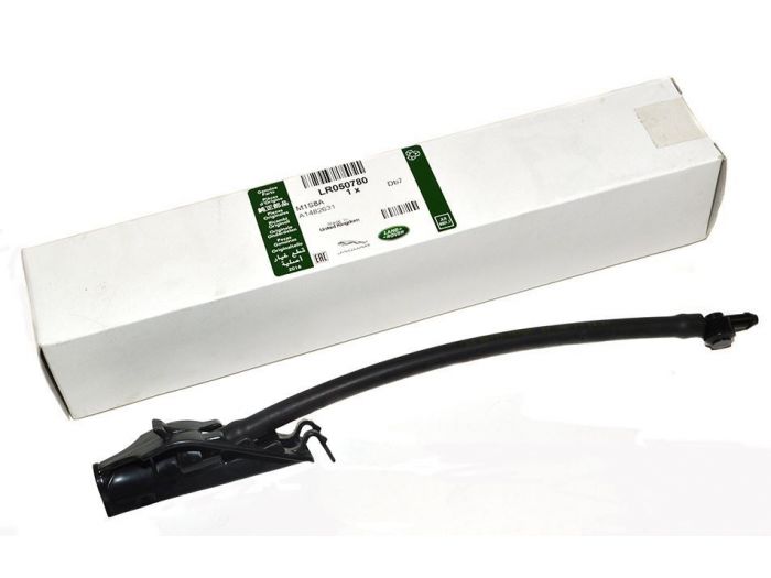 Jet - windshield washer