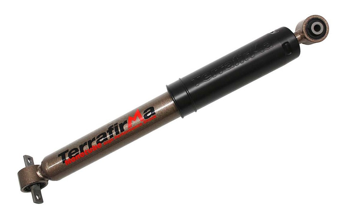 Terrafirma Discovery 2 Monotube Standard Travel Rear Shock