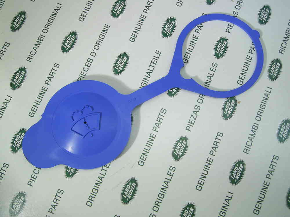 Cap - Washer Reservoir 55mm