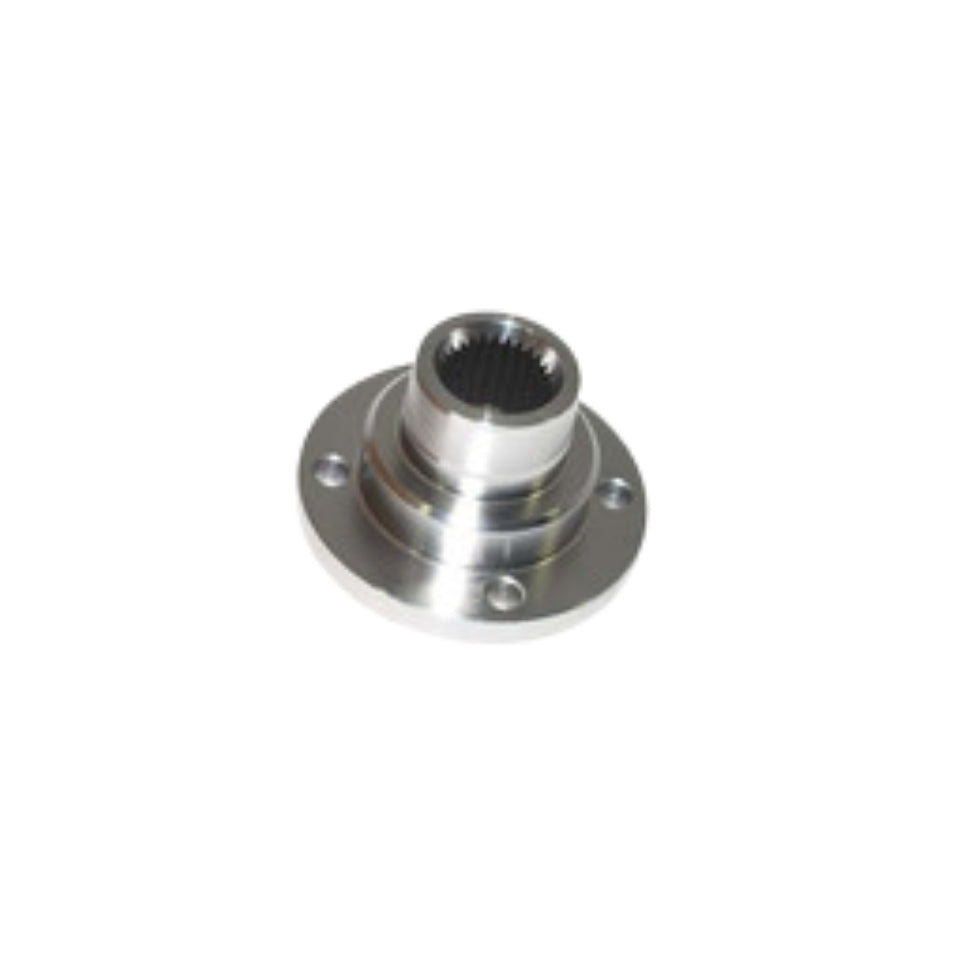 Transfer front flange - ALLMAKES