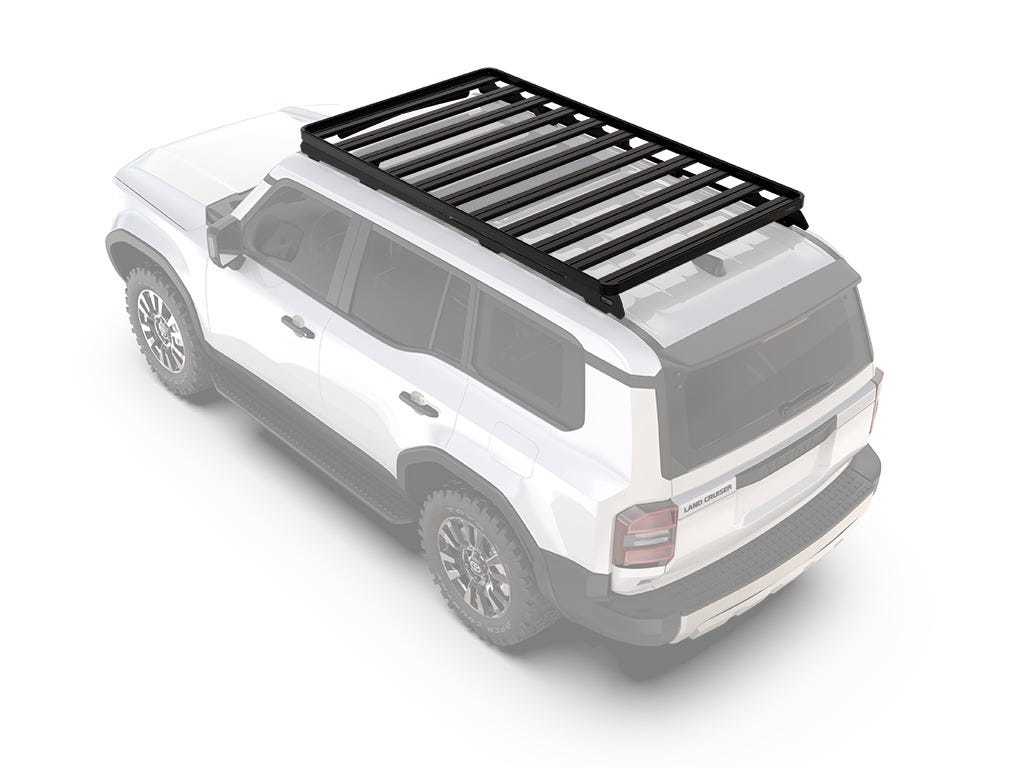 Toyota Land Cruiser Prado 250 (2024-Current) Slimline II Roof Rack Kit