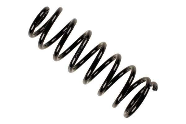 Rear Coil Spring - JUMPY/EXPERT (1996-2006)