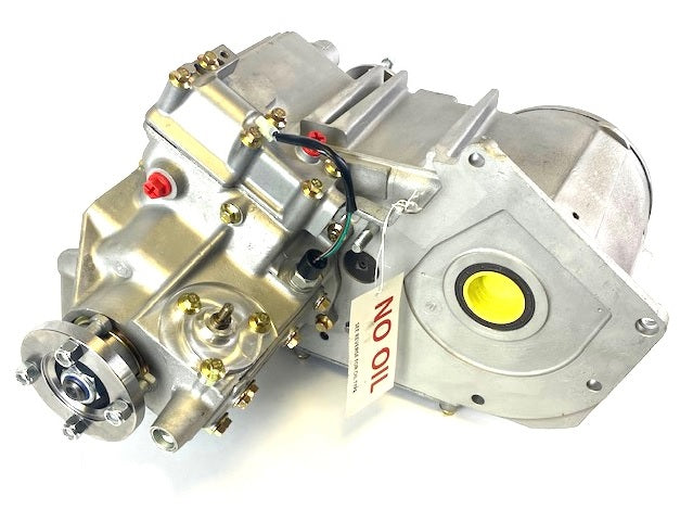 Transfer Box Exchange