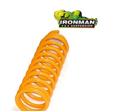 Front Coil Springs Patrol GR Y61