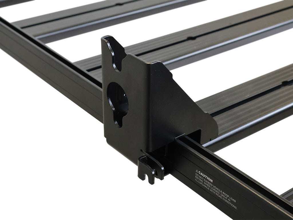 Quick Release 270˚ Awning Bracket